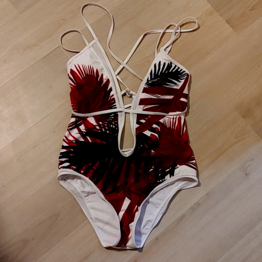 Swimsuit Unknown